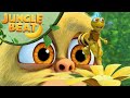 Munki the Bee | Jungle Beat | Cartoons for Kids | WildBrain Bananas