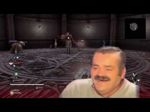 Code Vein - The Tower of Depression