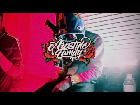 HMT - LARRY x ISRAEL VIBRATION REGGEA