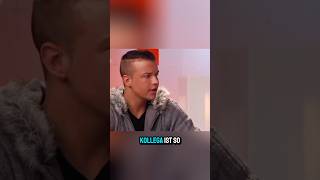 So ist Kollegah auf seinen Namen gekommen 😳