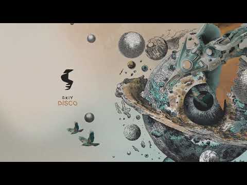 Siona Records and SKIY