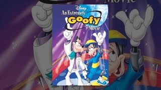 An Extremely Goofy Movie