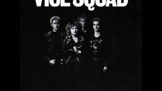 Vice Squad Stand strong stand proud full album