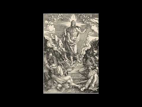 Innario Valdese Inno 107 "E' Risorto oggi il Signor!"