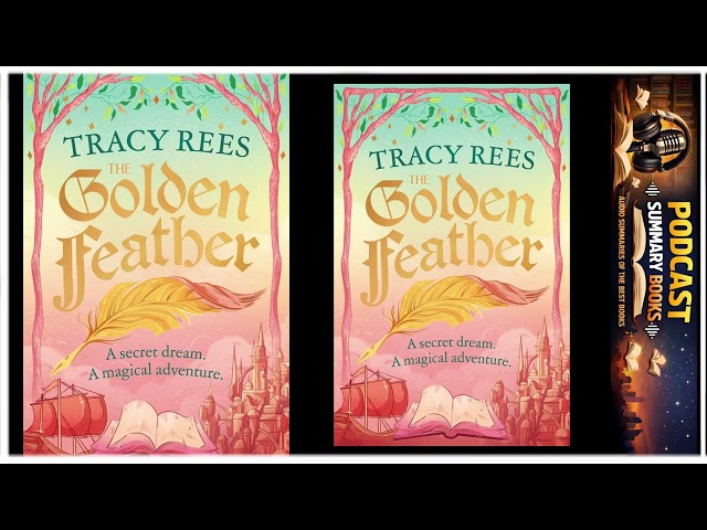 Vídeo relacionado con The Golden Feather (English Edition)