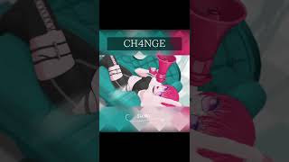 - 【オリジナルMV】CH4NGE / Giga【歌ってみた】#Shorts