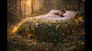 Which Dream Bed Would You Choose? ✨ | Ultimate Oddly Satisfying AI ASMR