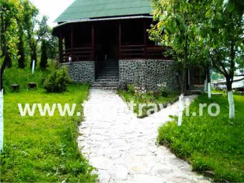 Cazare Pensiunea Seky Salistea de Sus- www.TourTravel.ro