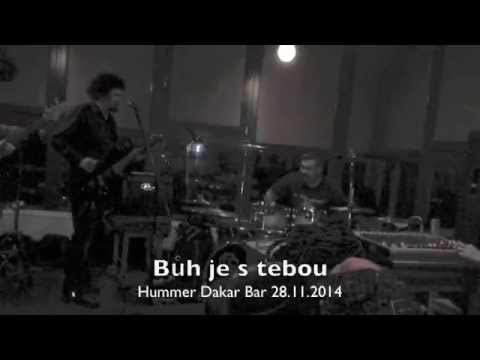Blizzard - Blizzard Band: Bůh je s tebou+Paranoid (cover Black Sabbath)