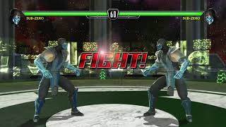 Mortal Kombat Vs Dcu Free Mortal Kombat Vs Dcu Free
