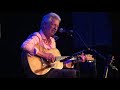 John Hammond @The City Winery, NY 9/3/17 Step It Up And Go