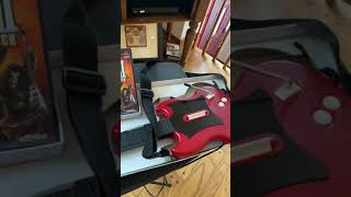 Download lagu Ps2 guitar hero 3 bundle mp3