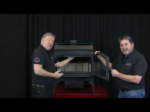 Lopi Liberty 2020, NexGen Freestanding Wood Heater - Australia