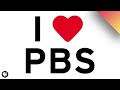 Why I PBS