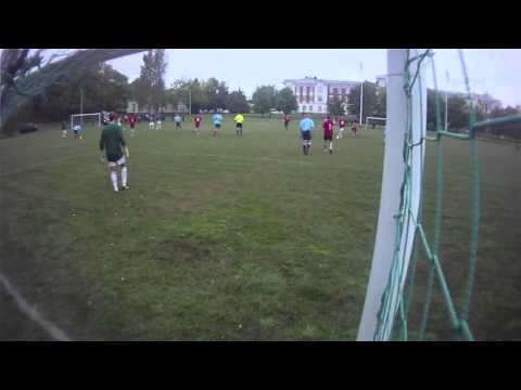 Northern Coasts 2010 international football tournament