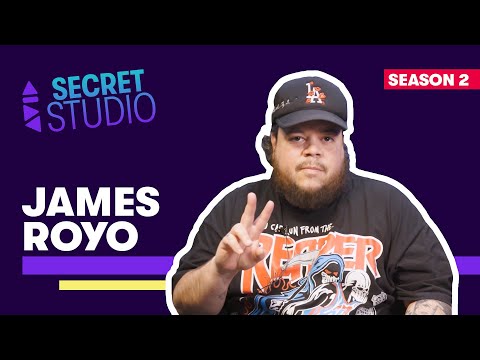 James Royo producing Post Malone & TY Dolla $ign – Secret Studio S2E6