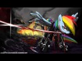 Rainbow Factory - Darth Evill Remix 