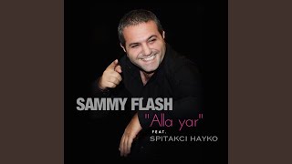 Alla Yar (feat. Spitakci Hayko)