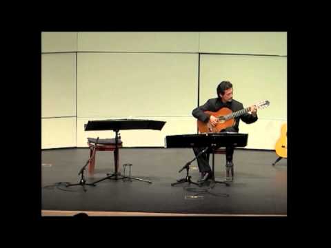 Promotional video thumbnail 1 for Fred Benedetti