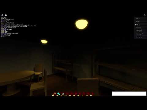 Weird Day In Interminable Rooms: The Game stream Part 19 - Modes update AGAIN