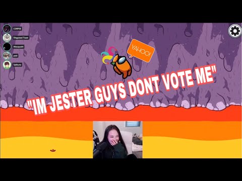TINA’S FASTEST JESTER WIN