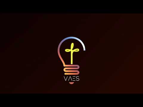 Vaes, RUBINSKY RBK - Alma Herida (Vizualizer)