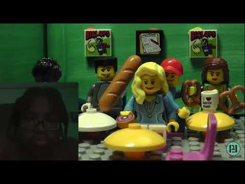 DynniReacts To Kick Ass (Street Fight Scene) For The First Time Reaction