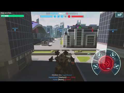 The FASTEST War robots match | Cheat Engine Hack