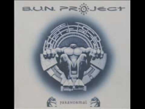 S.U.N. Project - Out of my Brain