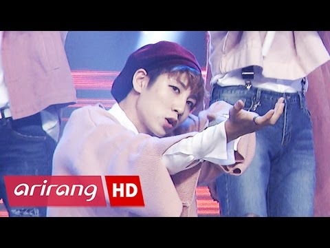 Simply K-Pop _ 24K(투포케이) _ BINGO(빙고) _ Ep.241 _ 112516