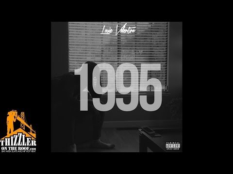 Louie Valentino ft. J. Minixx - Tired [Thizzler.com]