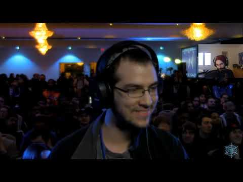 UNIST Match Analysis: Frosty Faustings XI Top 8 WSF- Magnets(EL) vs LTP(PH)