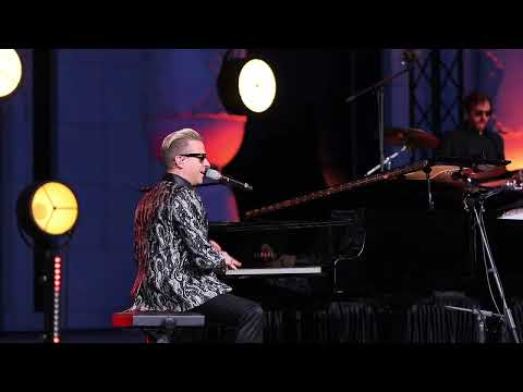 MATTHEW LEE LIVE 2024 - WORKING MAN BLUES (Tashkent - Uzbekistan)