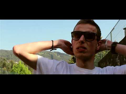 Dinis - Passa(Tempo) ft. Zilla & Betta