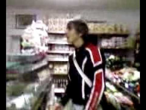 Germano motoclub alimentari di ravi parte 1