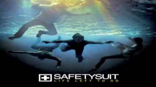 Safetysuit: Anywhere But Here(Official Music Video)