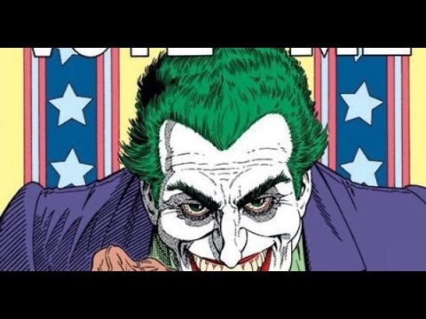 Batman: Dark Detective (OVERVIEW) (Minor Spoilers)