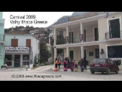 Карнавал 2009