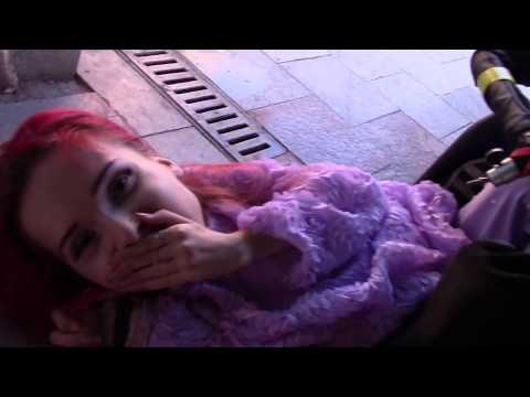 ГУЛЯЛИ ВСЮ НОЧЬ ДО УТРА... рассвет на набережной, Ялта, Крым 2018