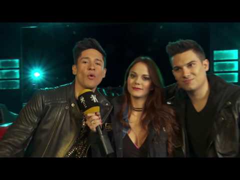 Pipe Bueno y Juan Pablo Navarrete te HARÁN LLORAR con su nueva canción