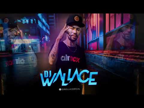 MC Bob Anne - Bota Bota Sem Parar, Tropa de Cuiabá (Dj Wallace)