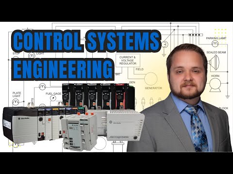 Why Control Systems Engineers Are in Such High Demand (And How You Can Become One) | Automation