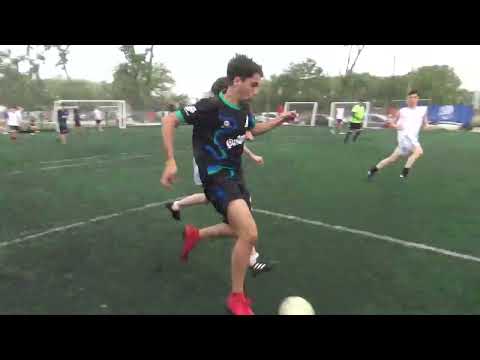 BAJATE EL LONPA VS DEPORTIVO SAPARDO - #LigaNuñez - #Clausura SLS - 12/11/2022