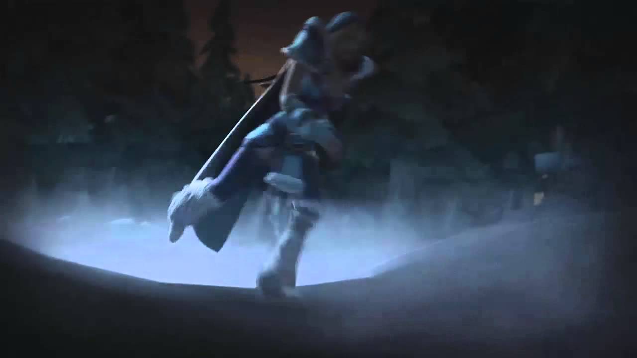 Dota 2: Bất ngờ xuất hiện trailer New Bloom