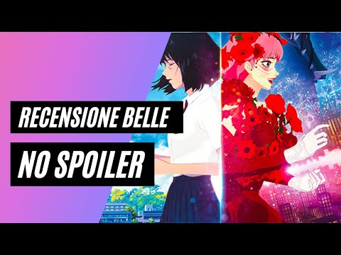 Recensione Belle-no spoiler