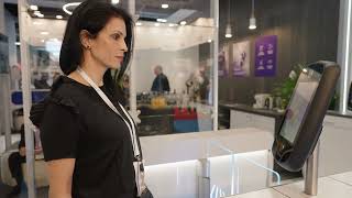 MFACE™ | IDEMIA Public Security