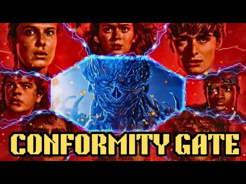 The controversial Stranger Things finale causes the Duffer brothers to break down: 'Give them a b...