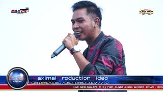 Download lagu CINTA DAN AIR MATA - GERRY MAHESA || NEW PALLAPA RESPEK 2019 mp3