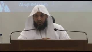 صورة عدد ركعات الوتر وصفته - للشيخ د. حسن بخاري