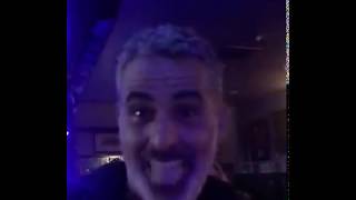 A Clown Too Fat To Walk Across A Wire - (Stampead/The David Brothers cover)